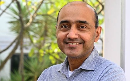 Gopal Vittal appointed as Acting Chair of the GSMA Board