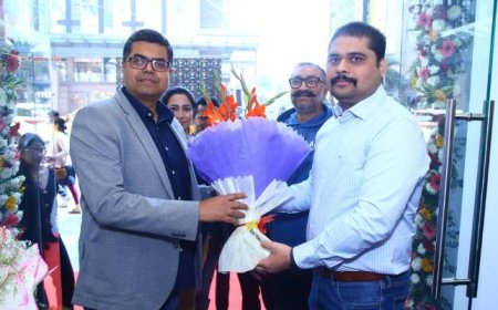 Aptronix Expands Apple Premium Reseller Presence at Vegas Mall, Dwarka