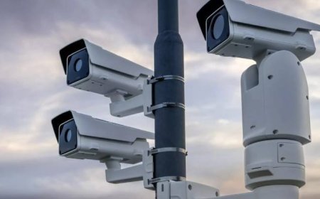 Axis Communications Unveils Advanced Thermal Cameras for All-Weather Surveillance