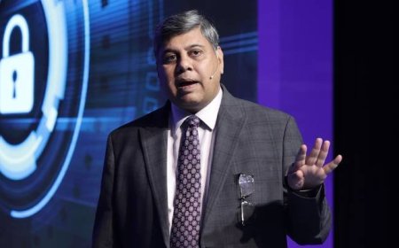 NetApp Unveils Storage Innovations to Empower Indian Enterprises at INSIGHT Xtra