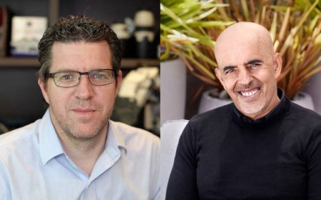 AWS Unveils New AWS Outposts Rack and Server Offerings for Telcos