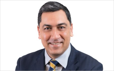 Emerging Tech Will Power the World in 2023 and Beyond