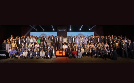 Fortinet Conducts SAARC Partner Sync Conference