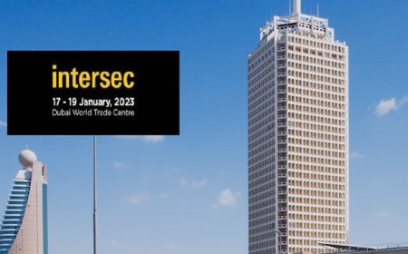 Matrix to Showcase its Security and Telecom Solutions at Intersec 2023, Dubai