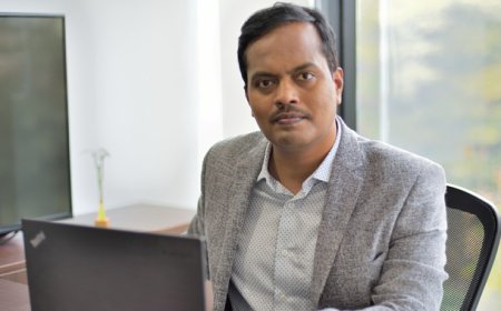 NETGEAR Among Top 5 Switching & WLAN Brands in India