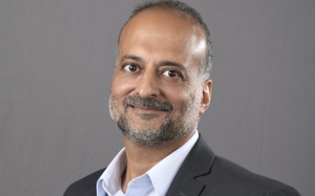 Anurag Gupta Appointed as Vice President (VP) & Head of Global Merchant & Network Services, American Express Banking Corp., India