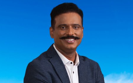 Kissflow CEO leads Native Angel Network’s Rs. 1.5 cr investment in Bversity