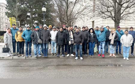 Lapcare rewards ICT Dealer fraternity with 8-Day Europe Holiday