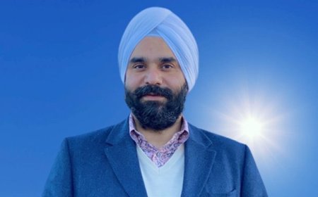 Brillio Appoints Navneet Narula to Lead Global Banking and Financial Services Unit 