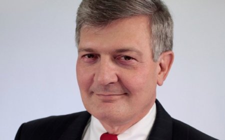 Vedanta appoints global semiconductor industry veteran David Reed as CEO of new business