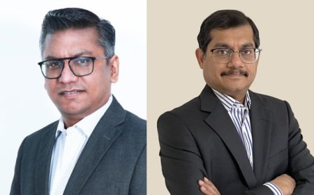 Lenovo India appoints new leaders for Integrated Operations and Service Delivery