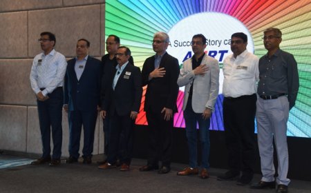 ASIRT Conducted its 107th TECHDAY on 24th January 2023