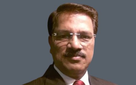 RAH Infotech Appoints Mangesh Desai as Director – Strategic Accounts (Services)