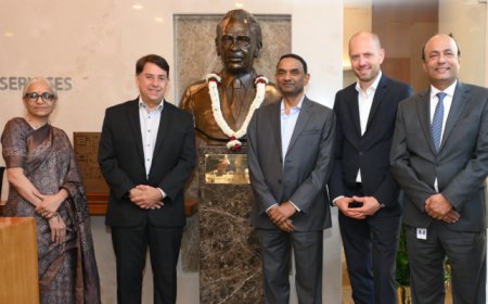 TCS and Siemens Energy AG Forge Strategic AI Partnership to Drive Intelligent Operations