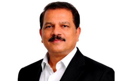 RAH Infotech Appoints Mangesh Desai as Director – Strategic Accounts (Services)