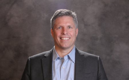 Mphasis appoints Richard Miller as Global Head of Insurance Business