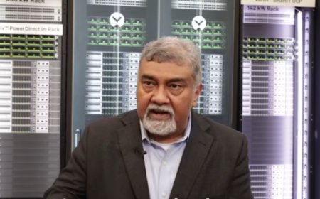 Vertiv Expands IT Management Portfolio with New KVM Switch for Secure, Remote Access in Enterprise and Edge Data Centers