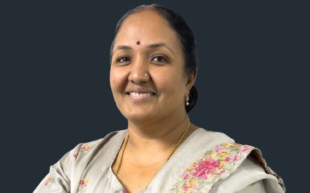 “Powering India’s AI Backbone: Priya Krishnamurthy on Altos’ Bold Bet on Sovereign, Scalable Infrastructure”