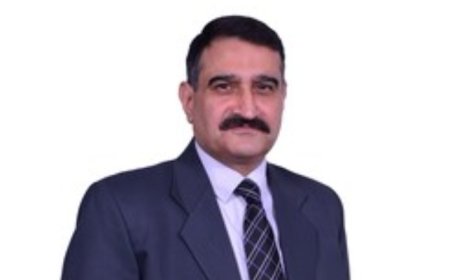 Sunil Munshi Takes Charge as Denave’s New CEO