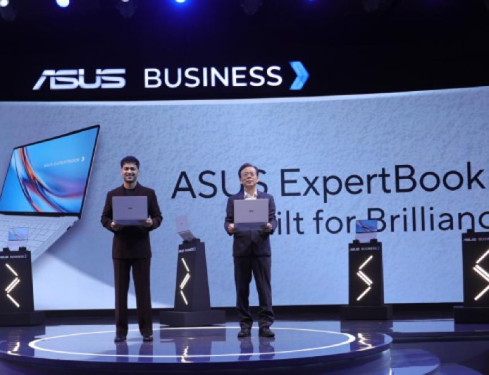 ASUS ExpertBook Ultra: Redefining the AI Flagship for India’s Business Elite
