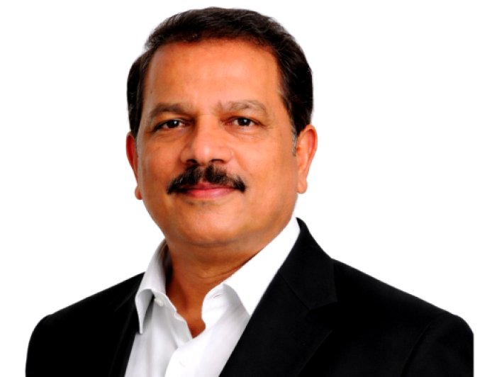 RAH Infotech Appoints Mangesh Desai as Director – Strategic Accounts (Services)