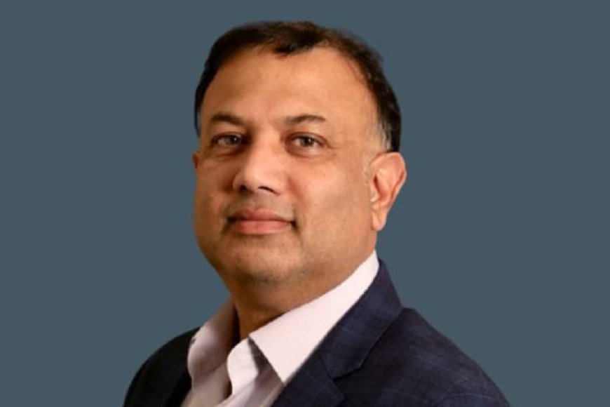 New Investments, New Leadership: NETGEAR Puts Customers First with ...