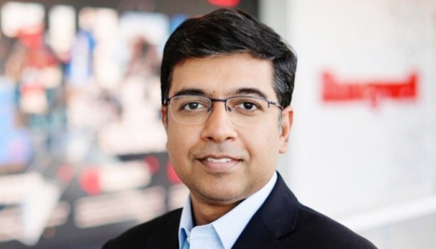 Honeywell and TCS Collaborate to Enhance Autonomous Operations for Buildings and Industries with AI
