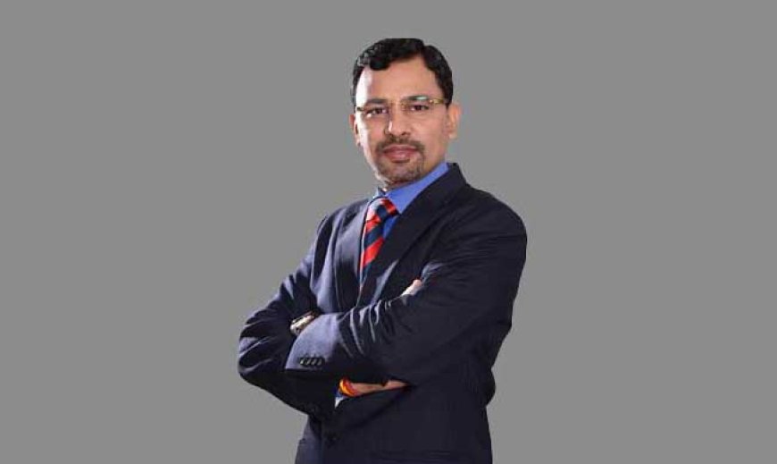 Why Identity Will Define Enterprise Cyber Resilience in an AI-First World