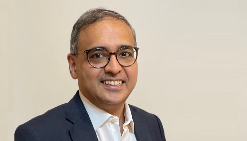 POWERING INDIA’S RESILIENCE JOURNEY THROUGH A FUTURE-READY CHANNEL ECOSYSTEM