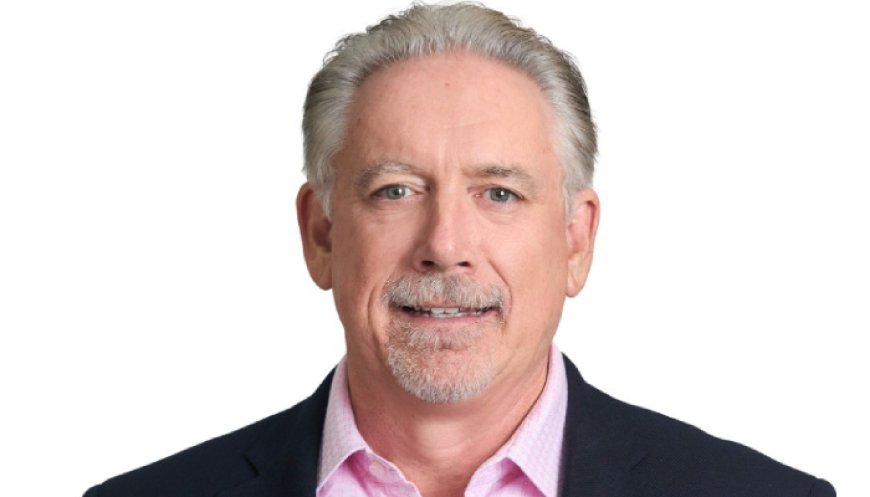 Dell Technologies Appoints Richard McLaughlin as President of Asia Pacific, Japan & Greater China