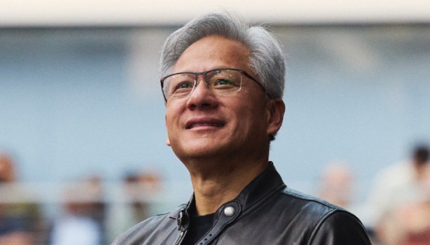 Dassault Systèmes and NVIDIA Forge Strategic Alliance to Advance Industrial AI