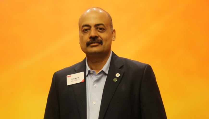 BD Soft Partners with StormWall to Strengthen DDoS Protection Across India