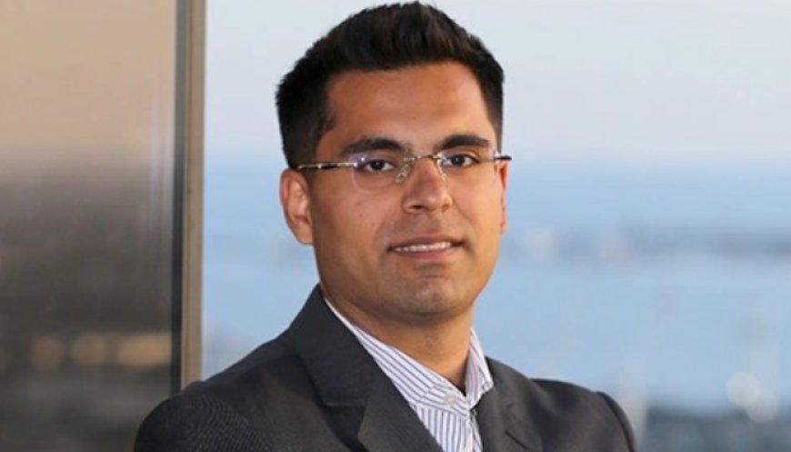 RiskProfiler Strengthens Asia-Pacific Expansion with Appointment of Viraat Bindra to Advisory Board