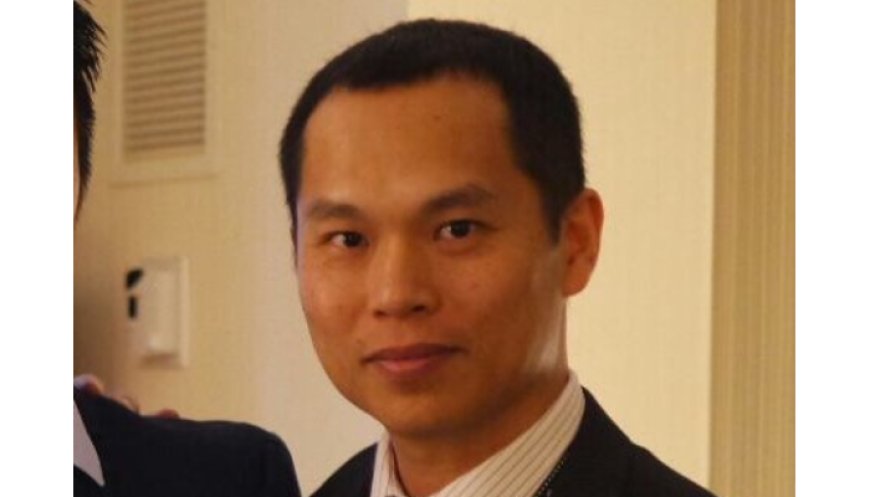 HGC Announces Appointment of Cliff Tam as Chief Commercial Officer of International Business