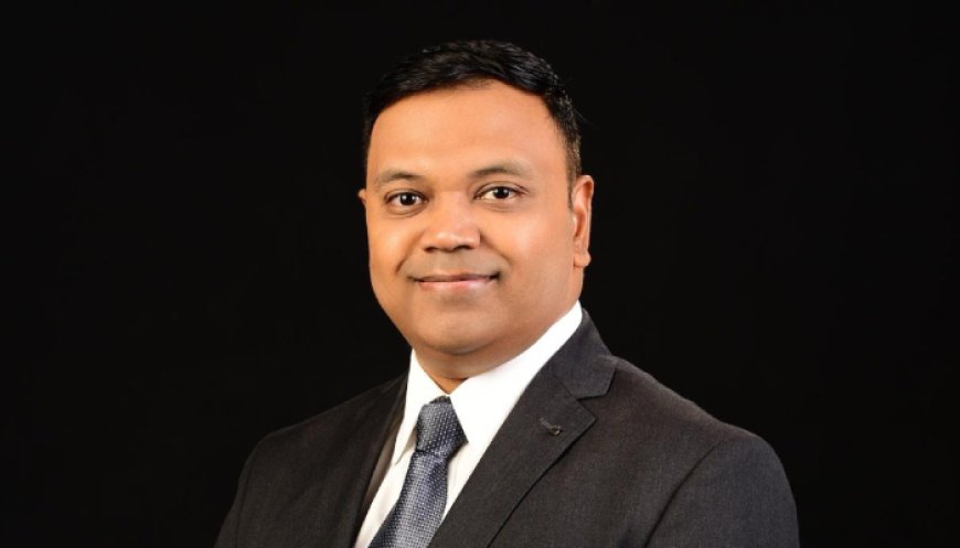 Redis Onboards Abhoy Kumar Sarkar as Country Manager & Managing Director