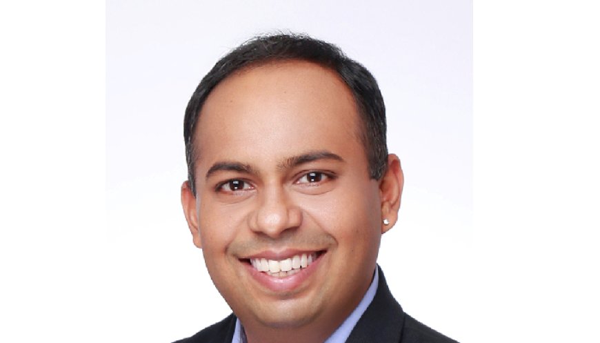 Securonix Elevates Ajay Biyani to Sr. VP - APJ to Accelerate Regional Growth
