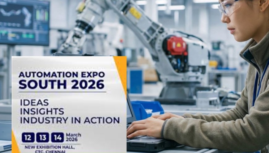 ATEN Showcases Advanced AV & KVM Solutions at Automation India South 2026