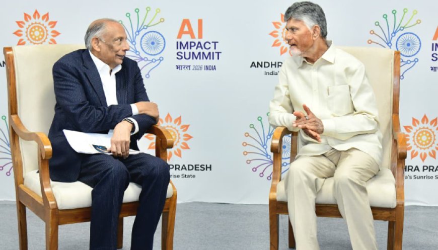 Andhra Pradesh Partners with Calibo to Advance Business Innovation with Bite Size Use Case Leveraging Data and AI