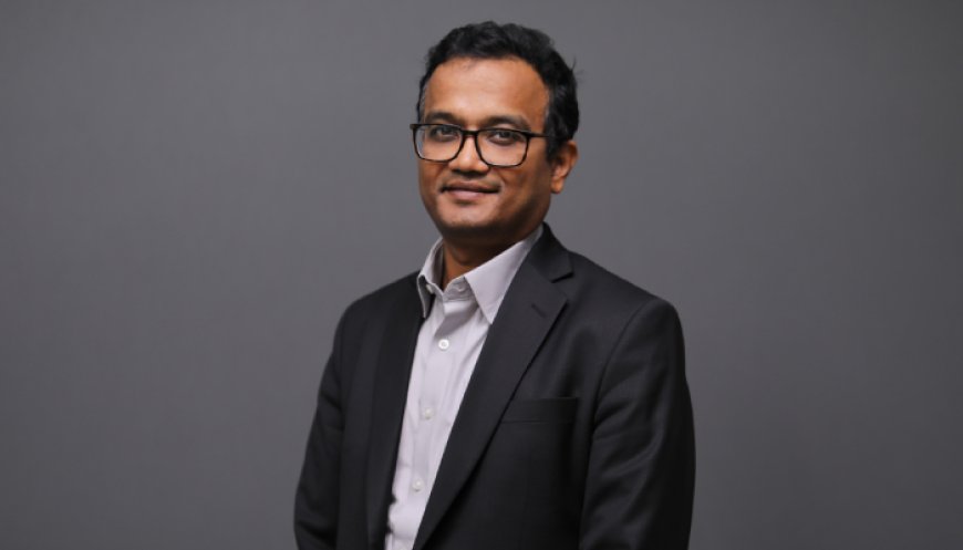 CitiusTech Appoints Dhaval Shah as Chief Business Officer - MedTech & Life Sciences