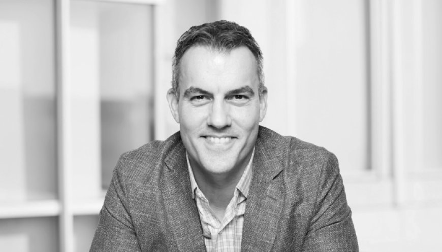 Dino DiMarino is Tenable’s new Chief Revenue Officer