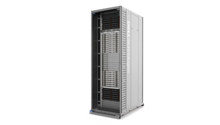 Dell AI Factory with NVIDIA Delivers Proven Path to Enterprise AI ROI