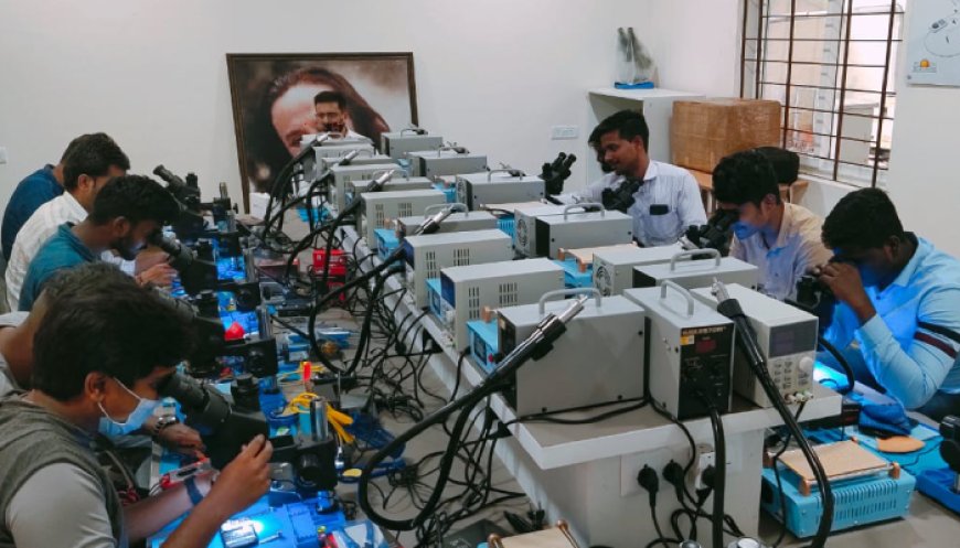 Supertron Electronics Undertakes Impactful CSR Initiatives