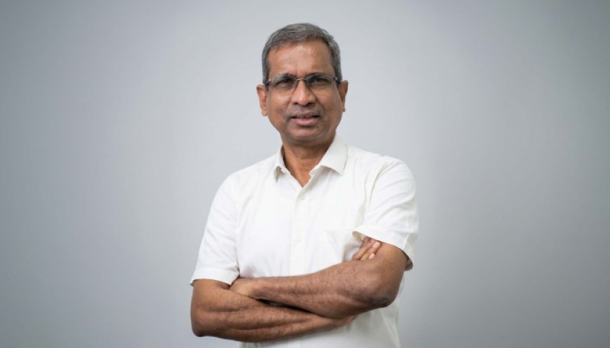 Vembu Technologies Bets Big on India, Rolls Out Channel-First Push to Capture Surging Data Protection Market