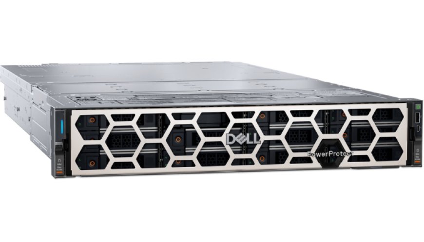 Dell Technologies Expands Cybersecurity and Resilience for the AI Era and Emerging Quantum Risks