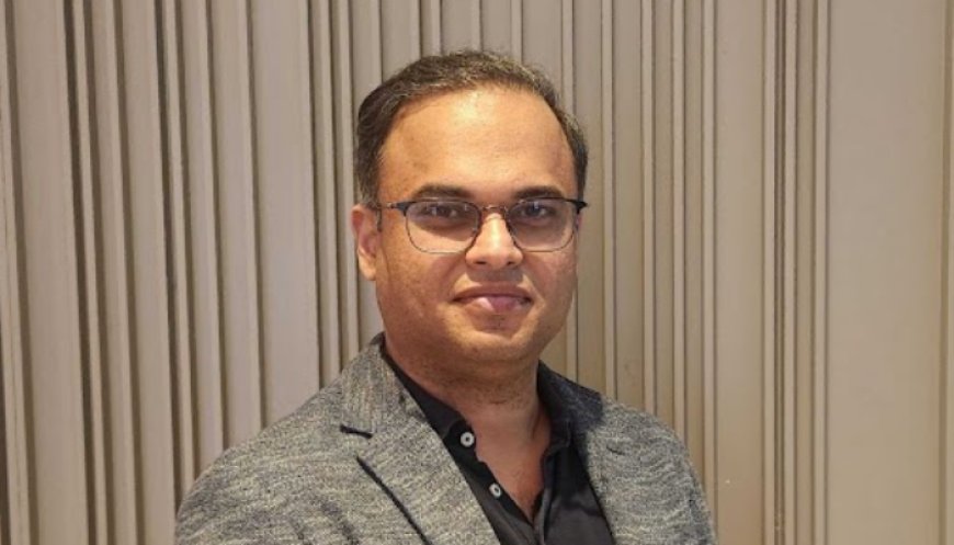 Zendesk Onboards Bikram Mazumdar as VP - Asia to Drive Next Phase of AI-Led Growth