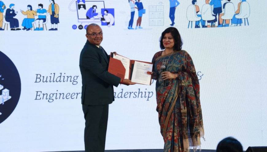 Autodesk--Pinnacle Strategic Collaboration to accelerate digital transformation across architecture, engineering, construction, and operations