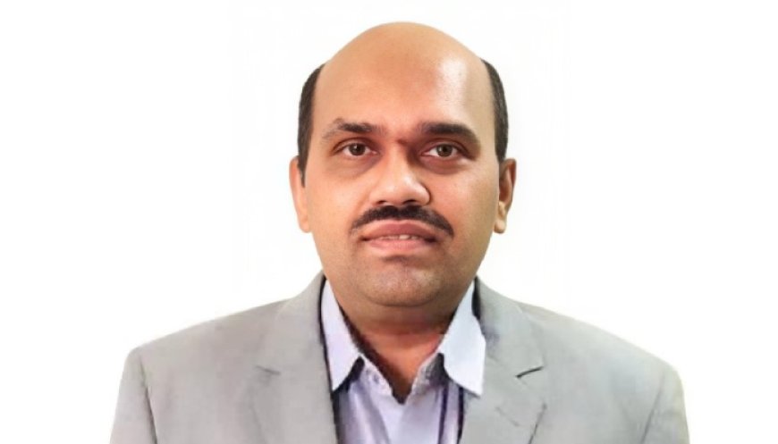 Tessolve Appoints Ravi Kumar Chirugudu as President & Chief Operating Officer