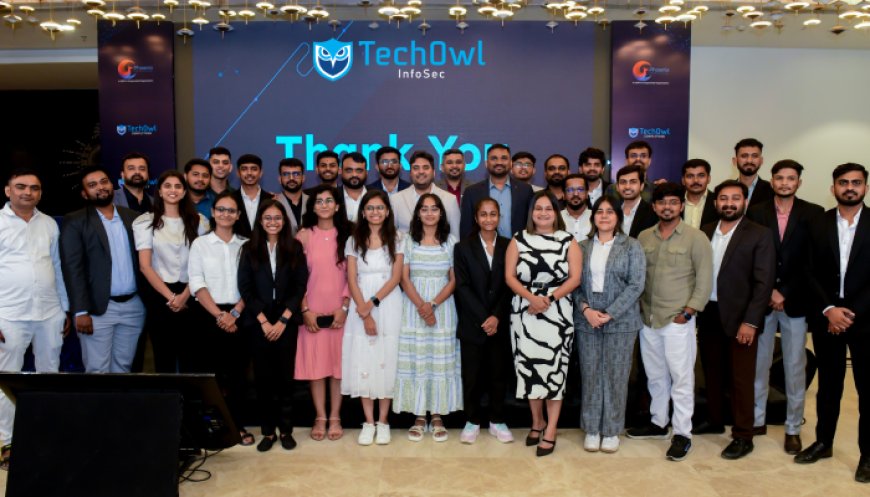 TechOwl Infosec Achieves Fortinet’s Engage Preferred Services Partner Designation