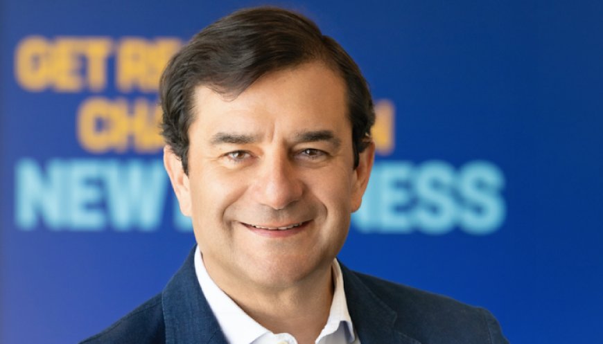 NetApp Collaborates with Google Cloud to Power Data Infrastructure for Distributed Cloud
