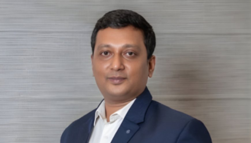 Redacto Appoints Jaya Krishna as Chief Business Officer to Scale Enterprise Adoption Ahead of DPDP Enforcement